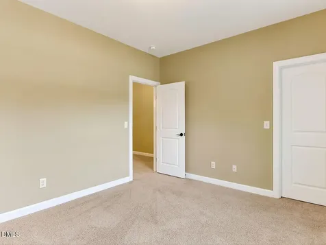4832 Millens Bay Court Apex NC 27539