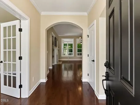 4832 Millens Bay Court Apex NC 27539