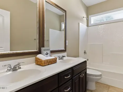 4832 Millens Bay Court Apex NC 27539