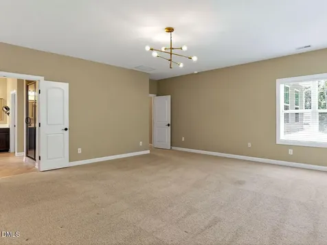 4832 Millens Bay Court Apex NC 27539