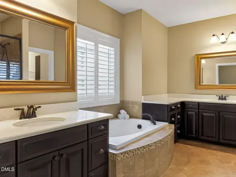 4832 Millens Bay Court Apex NC 27539