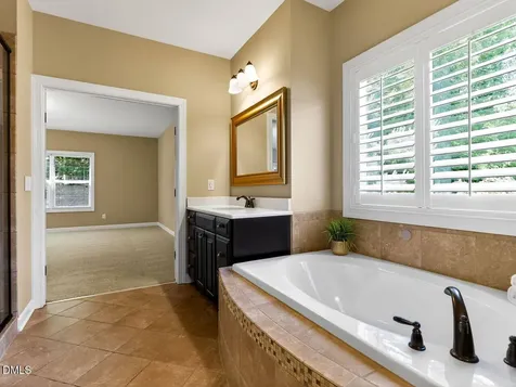 4832 Millens Bay Court Apex NC 27539