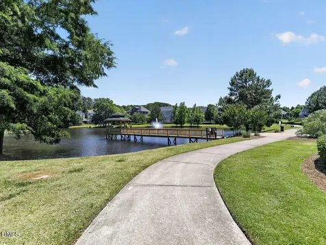 4832 Millens Bay Court Apex NC 27539