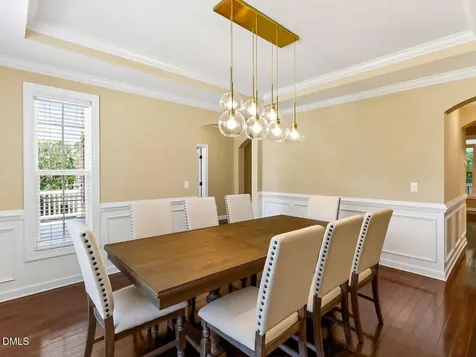 4832 Millens Bay Court Apex NC 27539