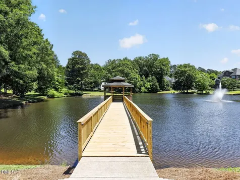 4832 Millens Bay Court Apex NC 27539