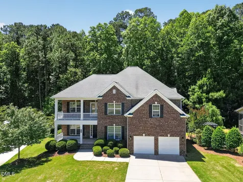 4832 Millens Bay Court Apex NC 27539