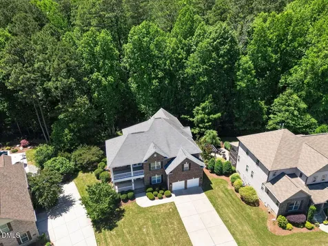 4832 Millens Bay Court Apex NC 27539