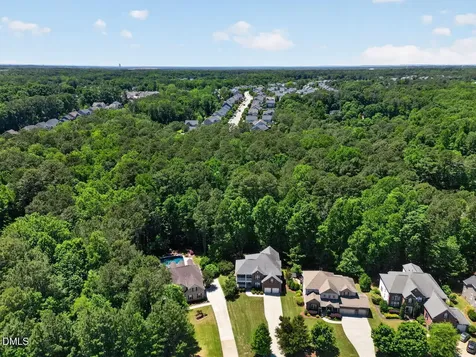 4832 Millens Bay Court Apex NC 27539