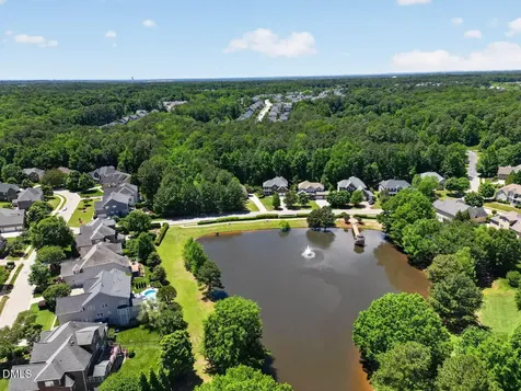 4832 Millens Bay Court Apex NC 27539