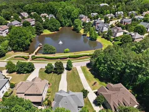 4832 Millens Bay Court Apex NC 27539
