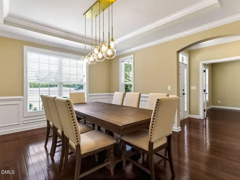 4832 Millens Bay Court Apex NC 27539