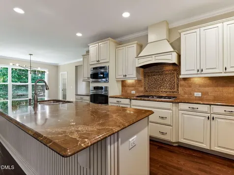 4832 Millens Bay Court Apex NC 27539