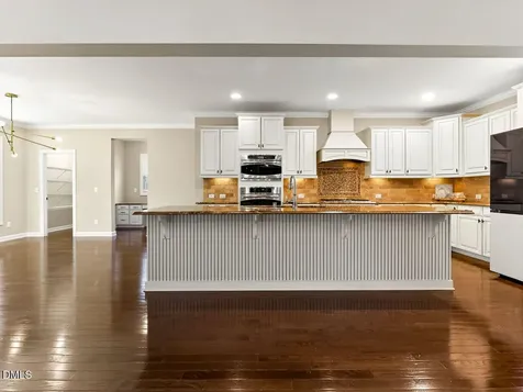 4832 Millens Bay Court Apex NC 27539