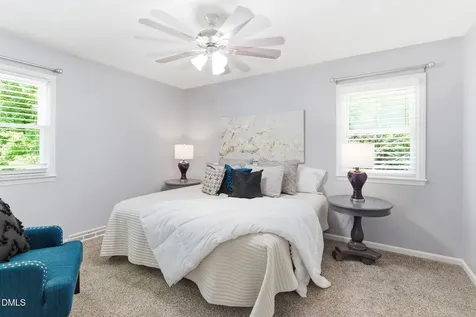 186 Windsor Drive Graham NC 27253