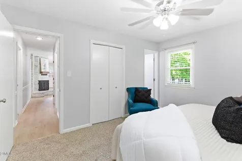 186 Windsor Drive Graham NC 27253
