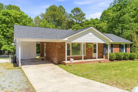 186 Windsor Drive Graham NC 27253
