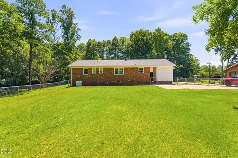 186 Windsor Drive Graham NC 27253
