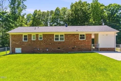 186 Windsor Drive Graham NC 27253