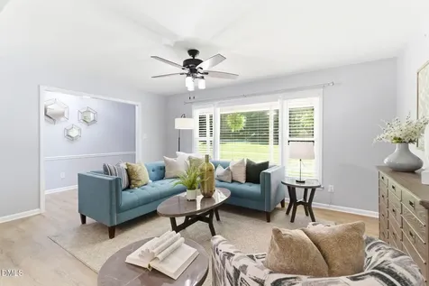 186 Windsor Drive Graham NC 27253