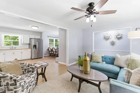 186 Windsor Drive Graham NC 27253