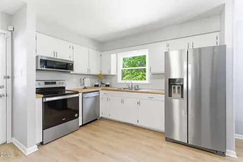 186 Windsor Drive Graham NC 27253
