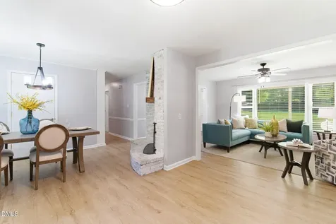 186 Windsor Drive Graham NC 27253