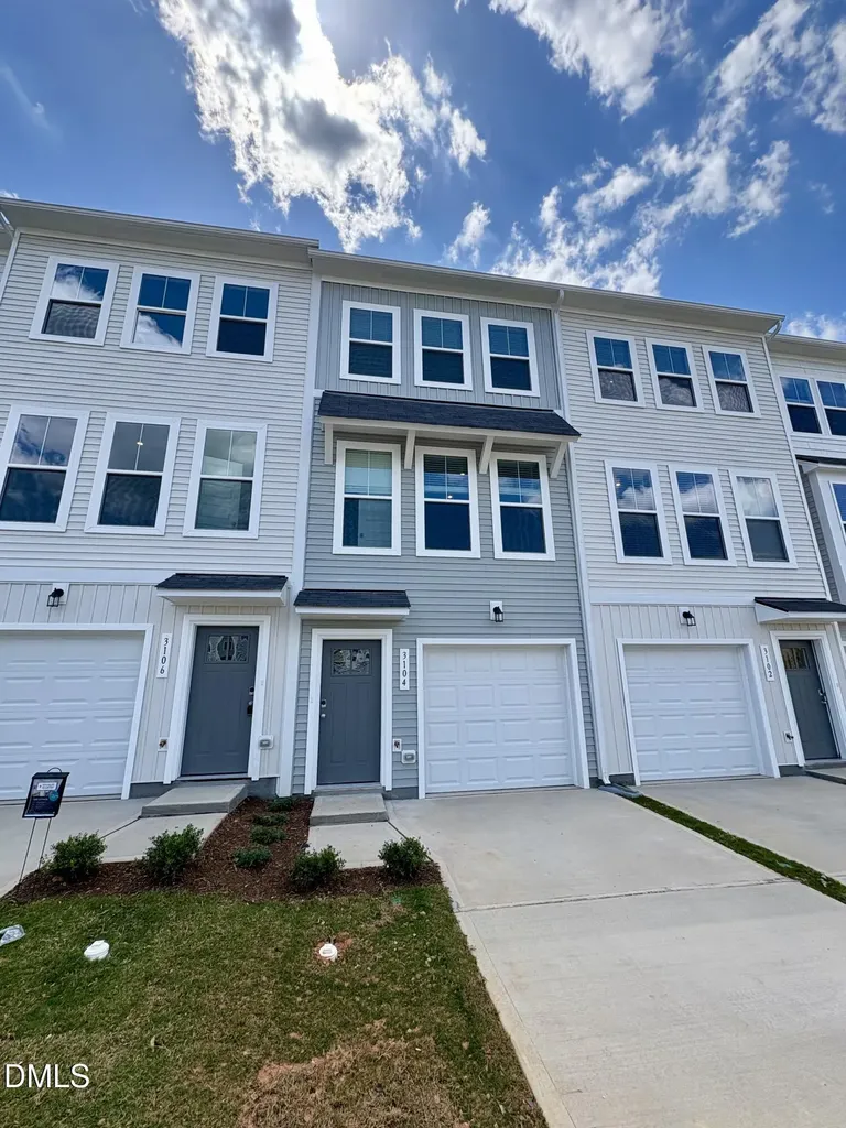 3104 Bomore Road Raleigh NC 27610