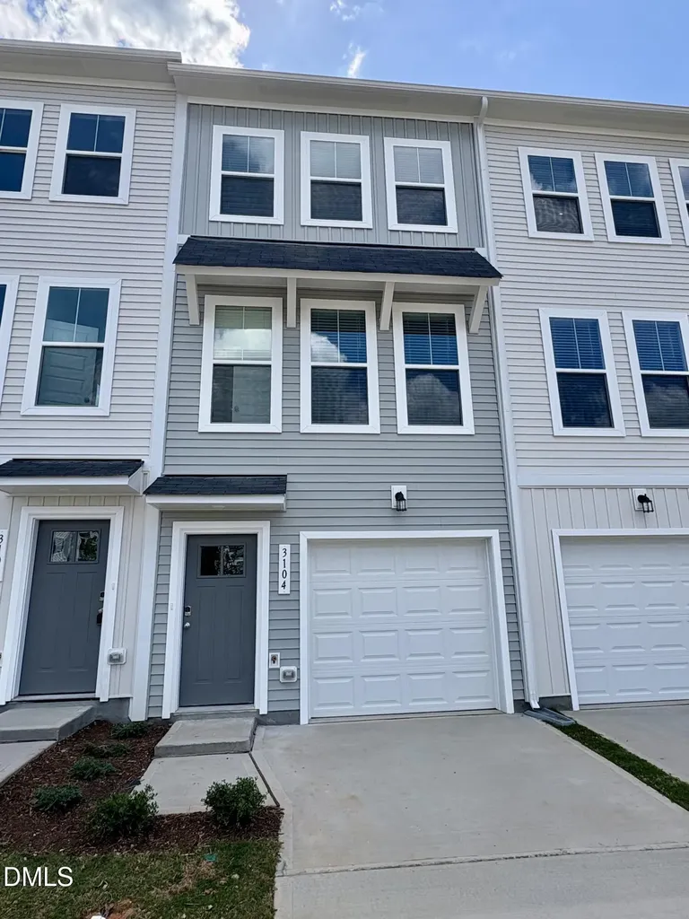3104 Bomore Road Raleigh NC 27610
