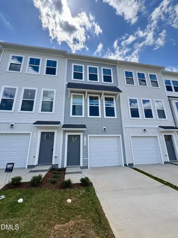 3104 Bomore Road Raleigh NC 27610