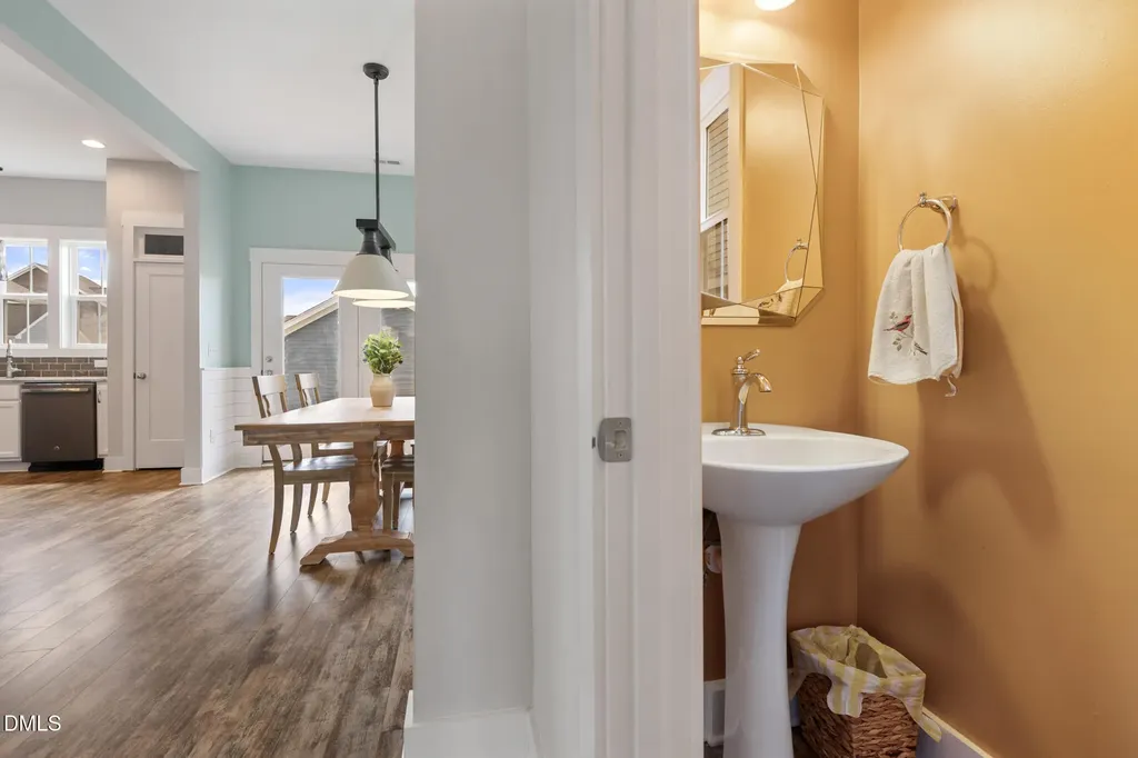 233 Salt Cedar Lane Chapel Hill NC 27516
