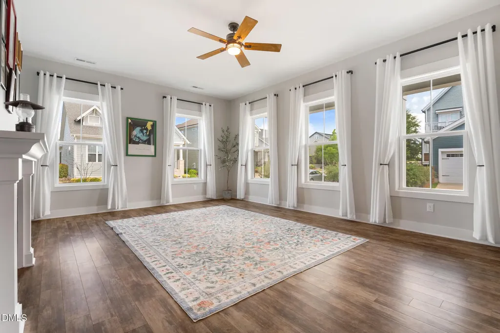 233 Salt Cedar Lane Chapel Hill NC 27516