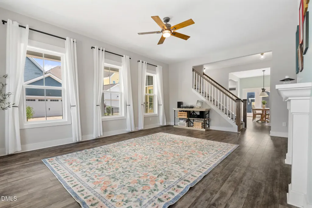 233 Salt Cedar Lane Chapel Hill NC 27516