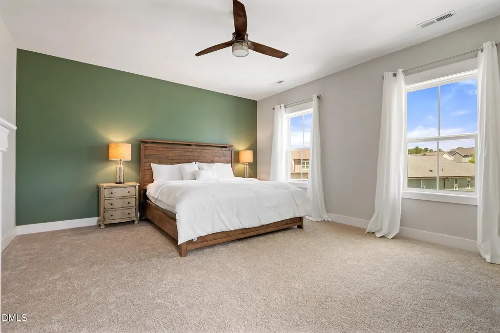 233 Salt Cedar Lane Chapel Hill NC 27516