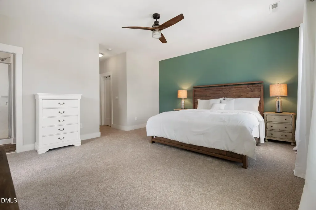233 Salt Cedar Lane Chapel Hill NC 27516