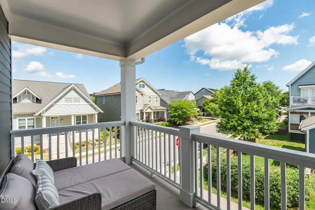 233 Salt Cedar Lane Chapel Hill NC 27516