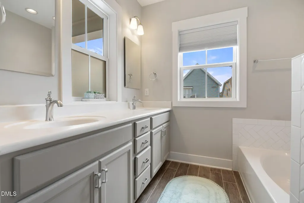 233 Salt Cedar Lane Chapel Hill NC 27516