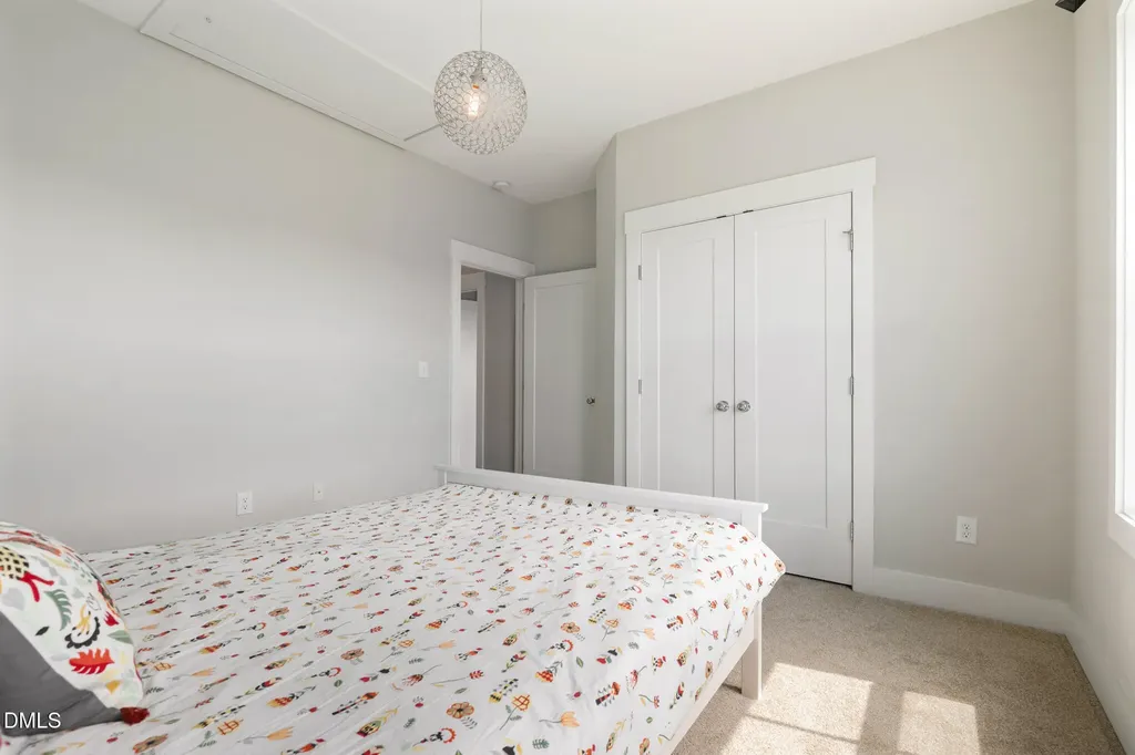 233 Salt Cedar Lane Chapel Hill NC 27516