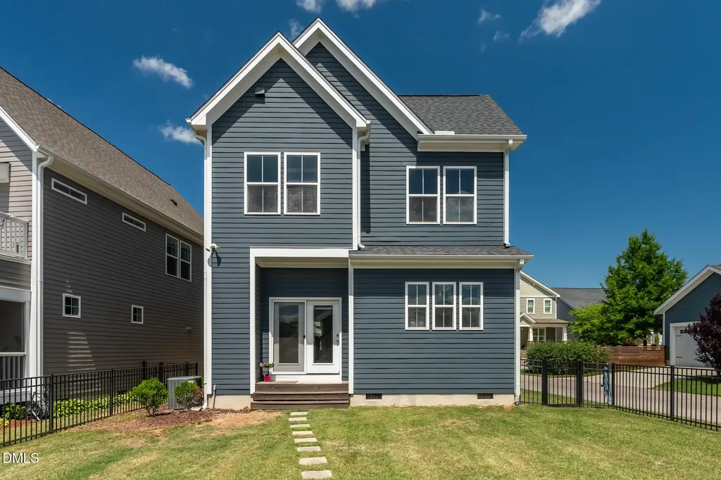 233 Salt Cedar Lane Chapel Hill NC 27516