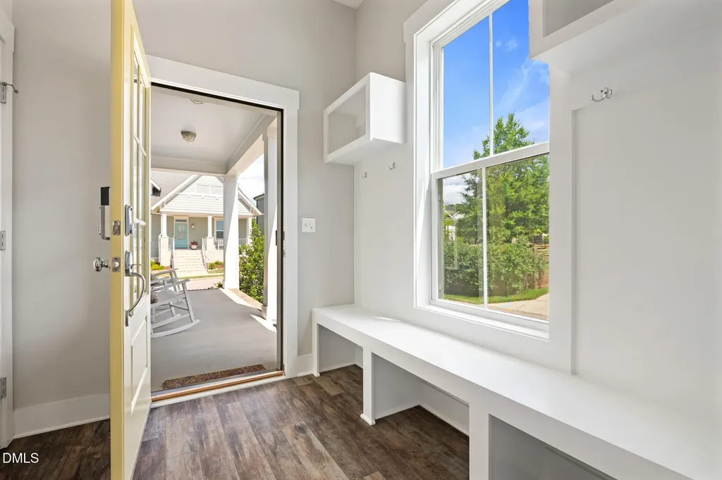 233 Salt Cedar Lane Chapel Hill NC 27516