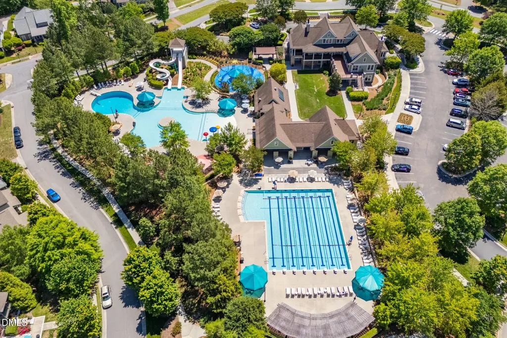 233 Salt Cedar Lane Chapel Hill NC 27516