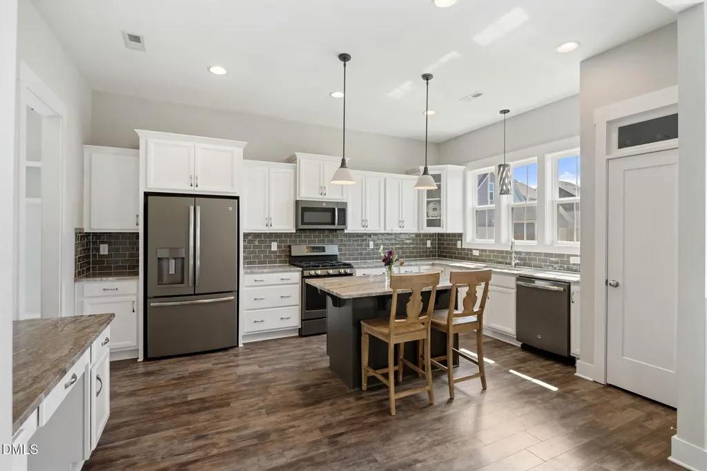 233 Salt Cedar Lane Chapel Hill NC 27516