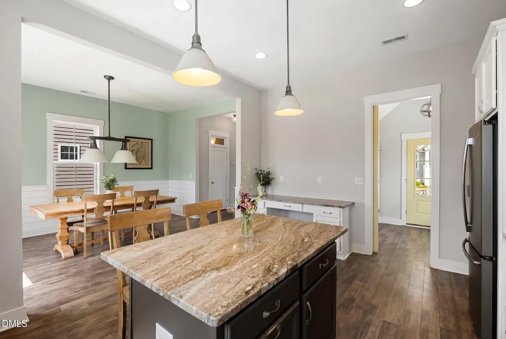 233 Salt Cedar Lane Chapel Hill NC 27516