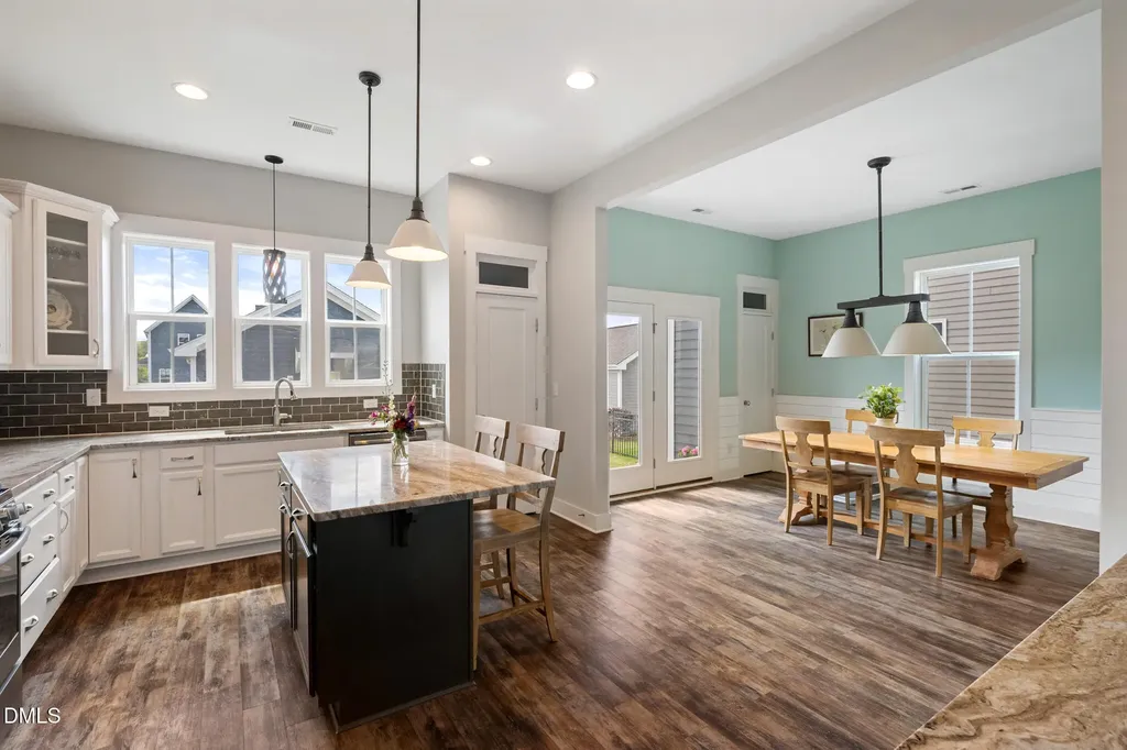 233 Salt Cedar Lane Chapel Hill NC 27516