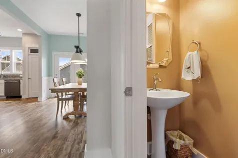 233 Salt Cedar Lane Chapel Hill NC 27516