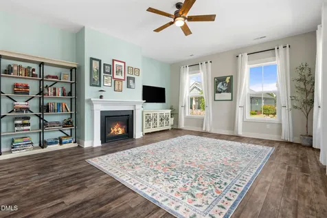 233 Salt Cedar Lane Chapel Hill NC 27516