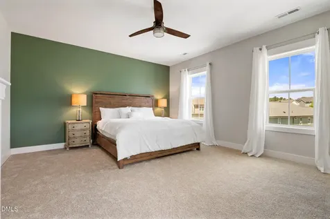 233 Salt Cedar Lane Chapel Hill NC 27516