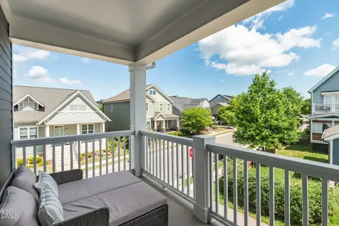 233 Salt Cedar Lane Chapel Hill NC 27516