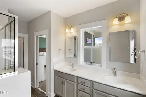 233 Salt Cedar Lane Chapel Hill NC 27516