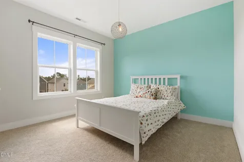 233 Salt Cedar Lane Chapel Hill NC 27516