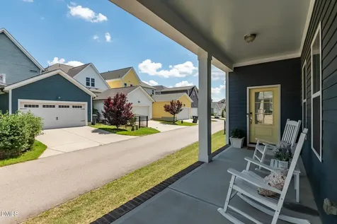 233 Salt Cedar Lane Chapel Hill NC 27516